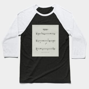 roddy ricch Baseball T-Shirt